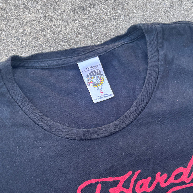 Detailansicht: Sourced limited accessories and clothes Ed Hardy 