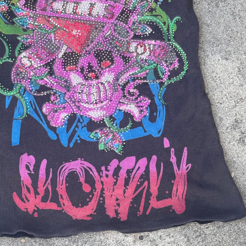 Detailansicht: Sourced limited accessories and clothes Ed Hardy 
