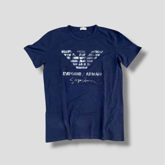Emporio Armani vintage 90s T-shirt