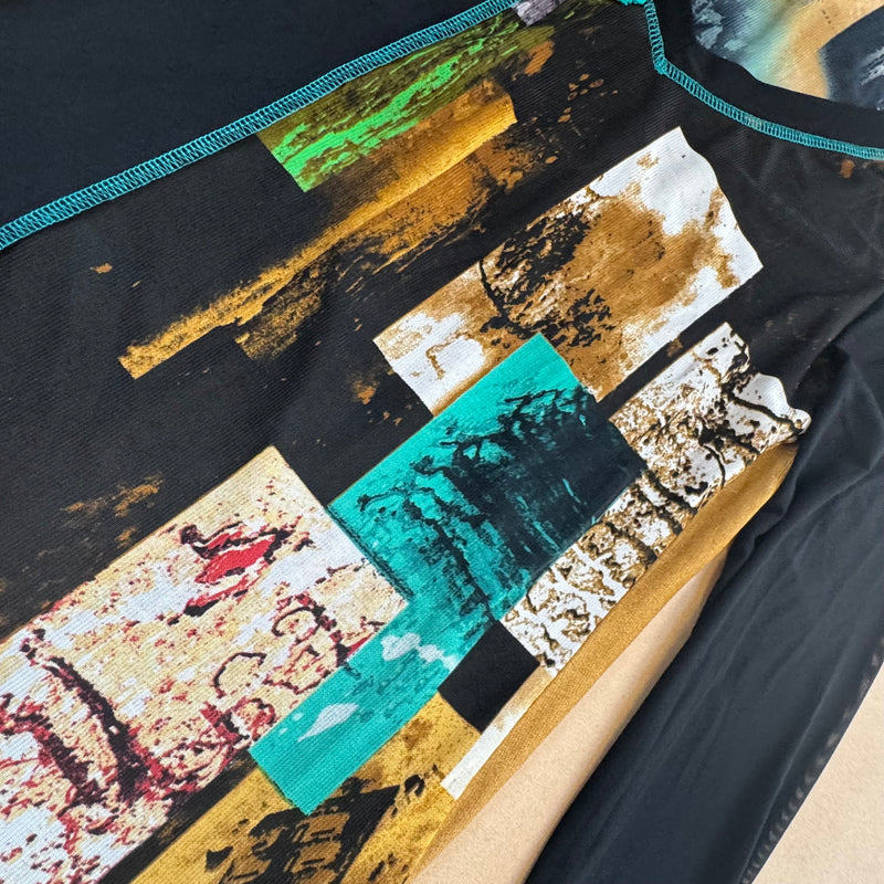 Detailansicht: Sourced limited accessories and clothes Exquiss Y2K 