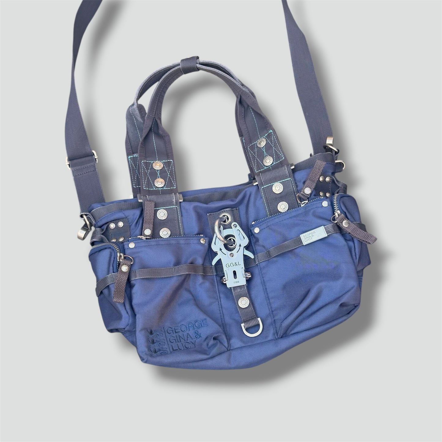 George Gina and Lucy 6IX Handbag