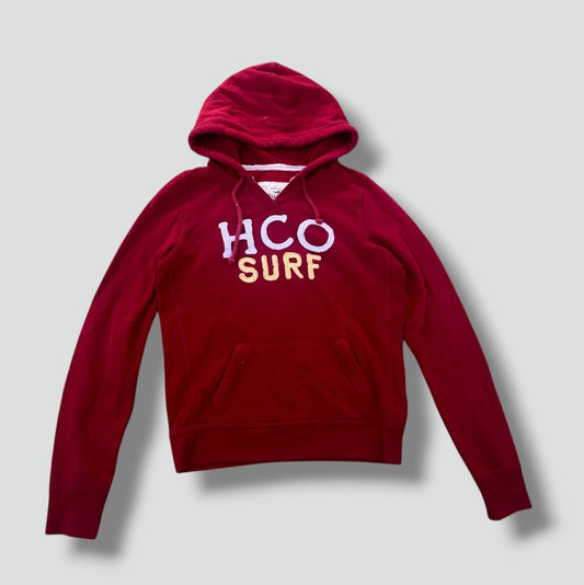 HCO Surf vintage Hollister hoodie