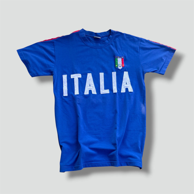 Sourced limited accessories and clothes Italia streetwear style 00s t-shirt – Secondhand Streetwear