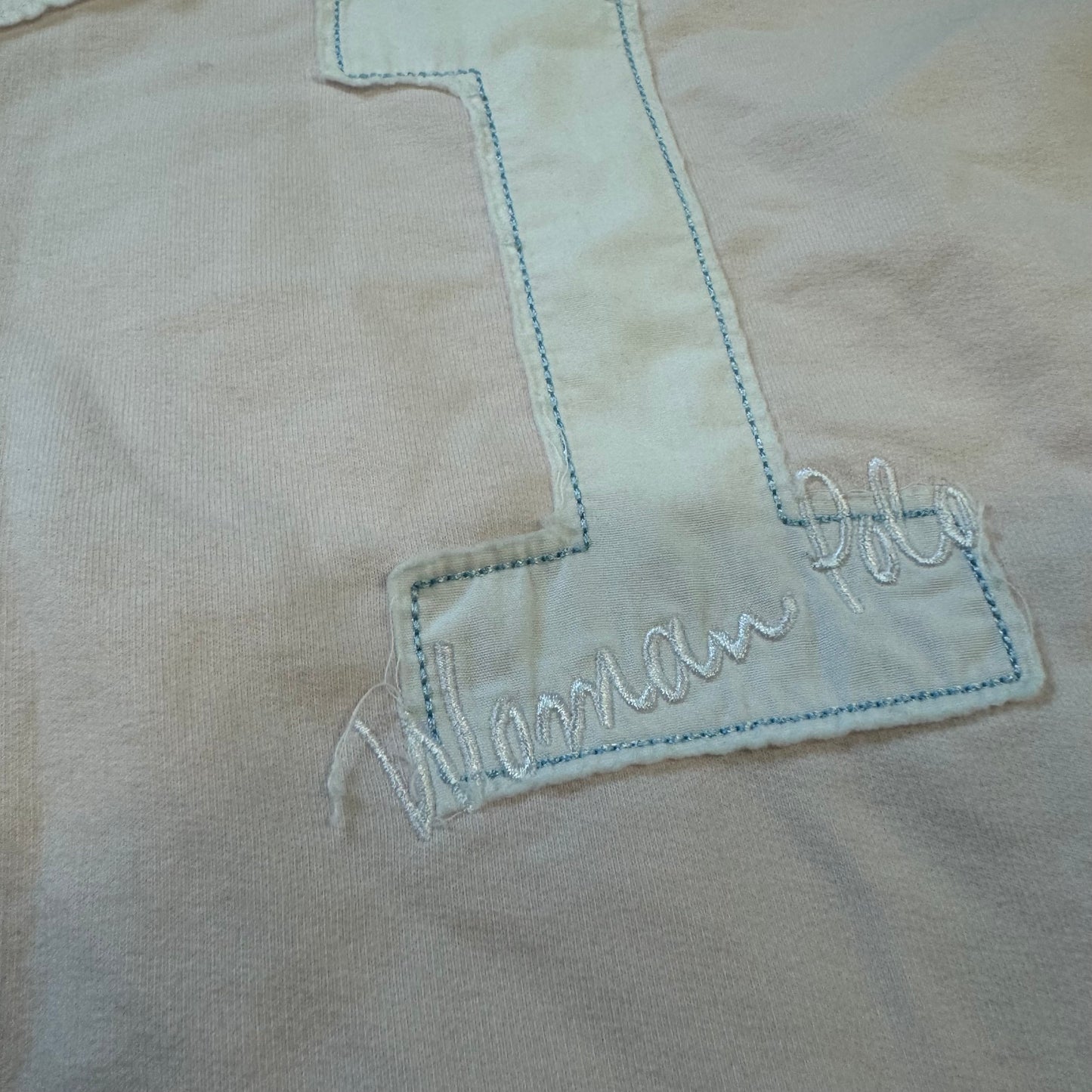 La Martina St. Moritz swiss vintage zip-up – Close-up 5