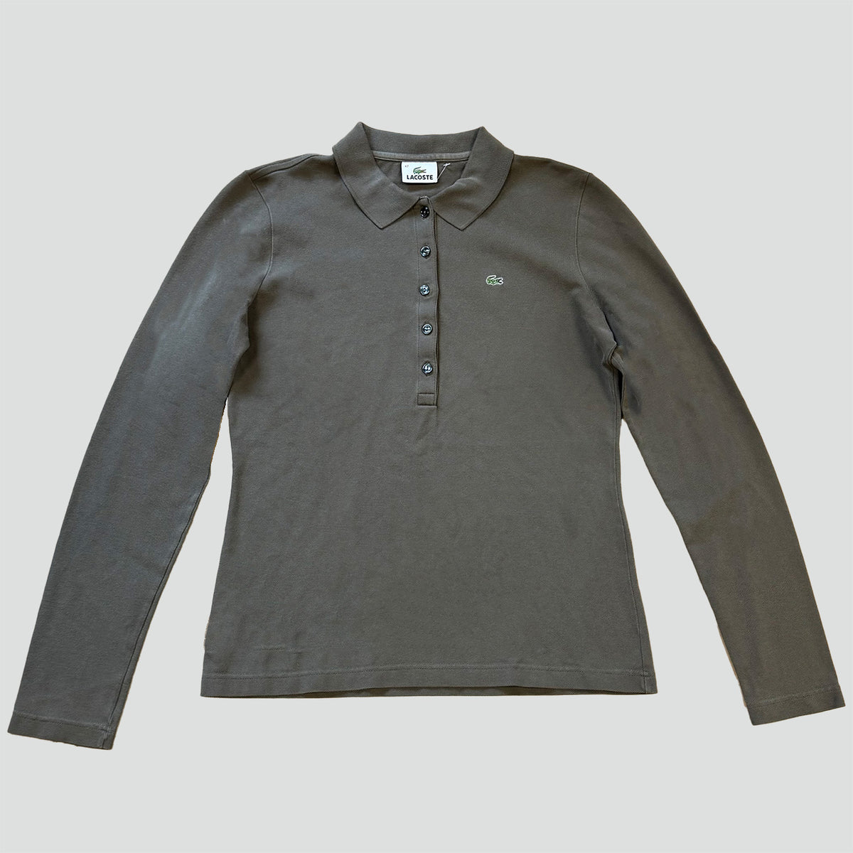 Lacoste longsleeve