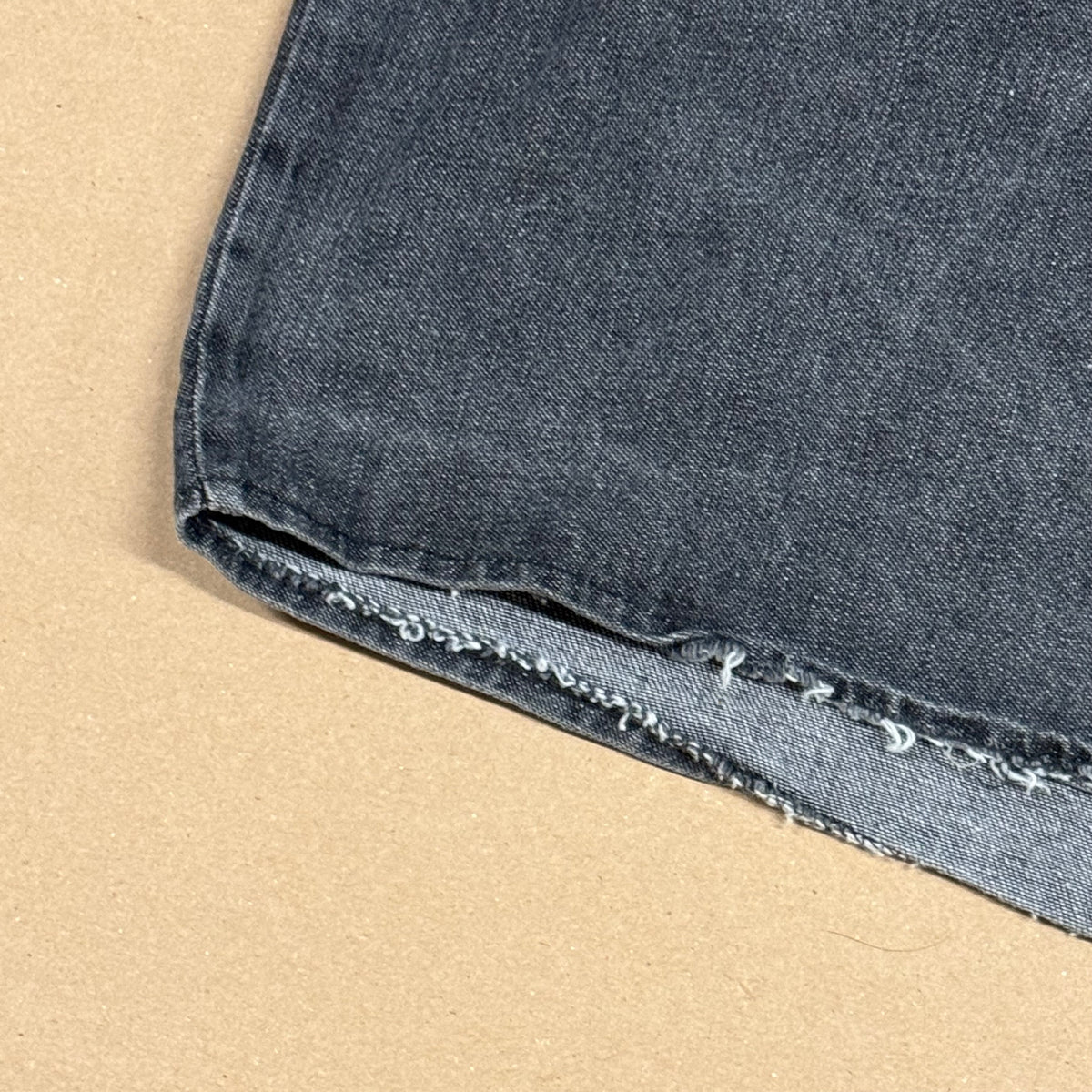 Levi Strauss denim jeans jacket – Close-up 5