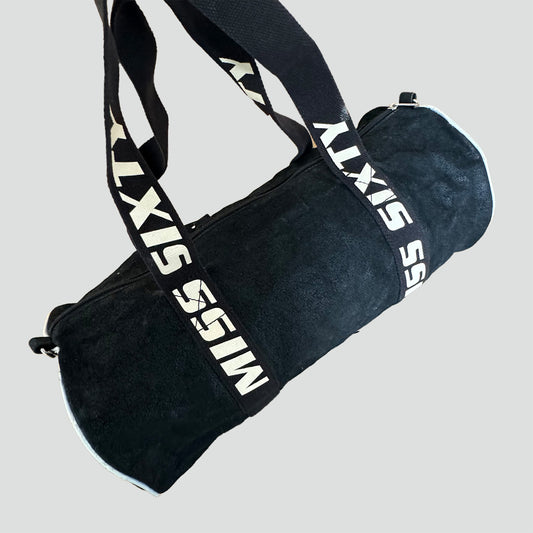 Miss sixty duffle bag