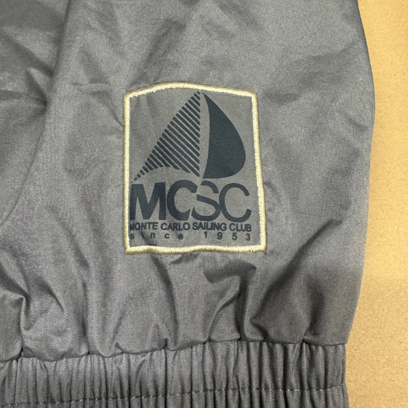 Detailansicht: Sourced limited accessories and clothes Monte Carlo jacket from Geographical Norway – Logo, Nähte oder Material