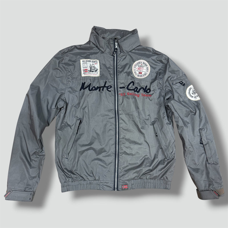 Sourced limited accessories and clothes Monte Carlo jacket from Geographical Norway – Secondhand Streetwear