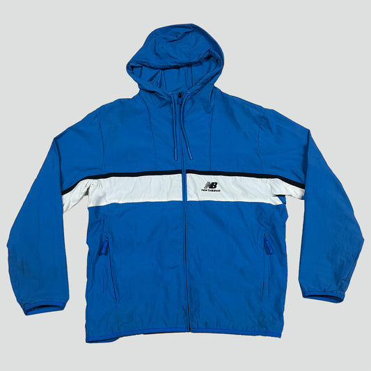 New Balance raincoat