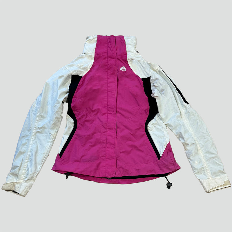 Sourced limited accessories and clothes Nike ACG functional jacket – Secondhand Streetwear