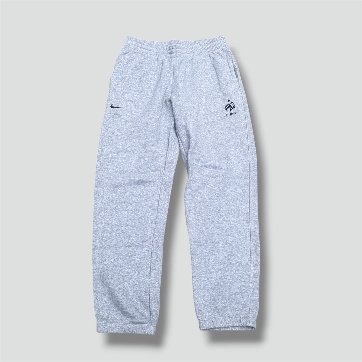 Nike France FFF football sweatpants