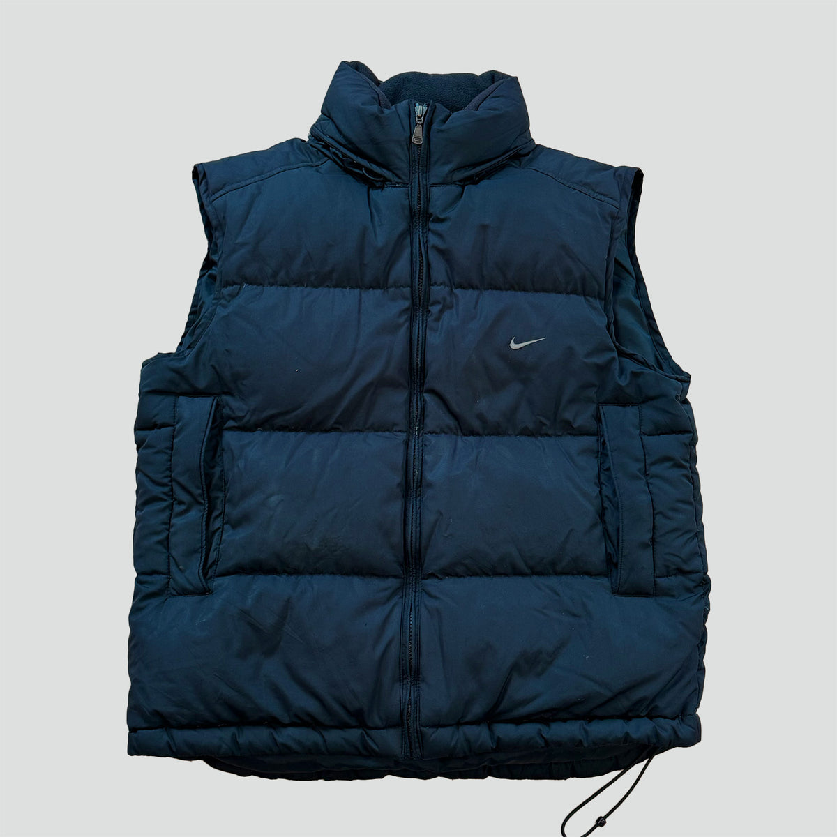 Nike puffer vest
