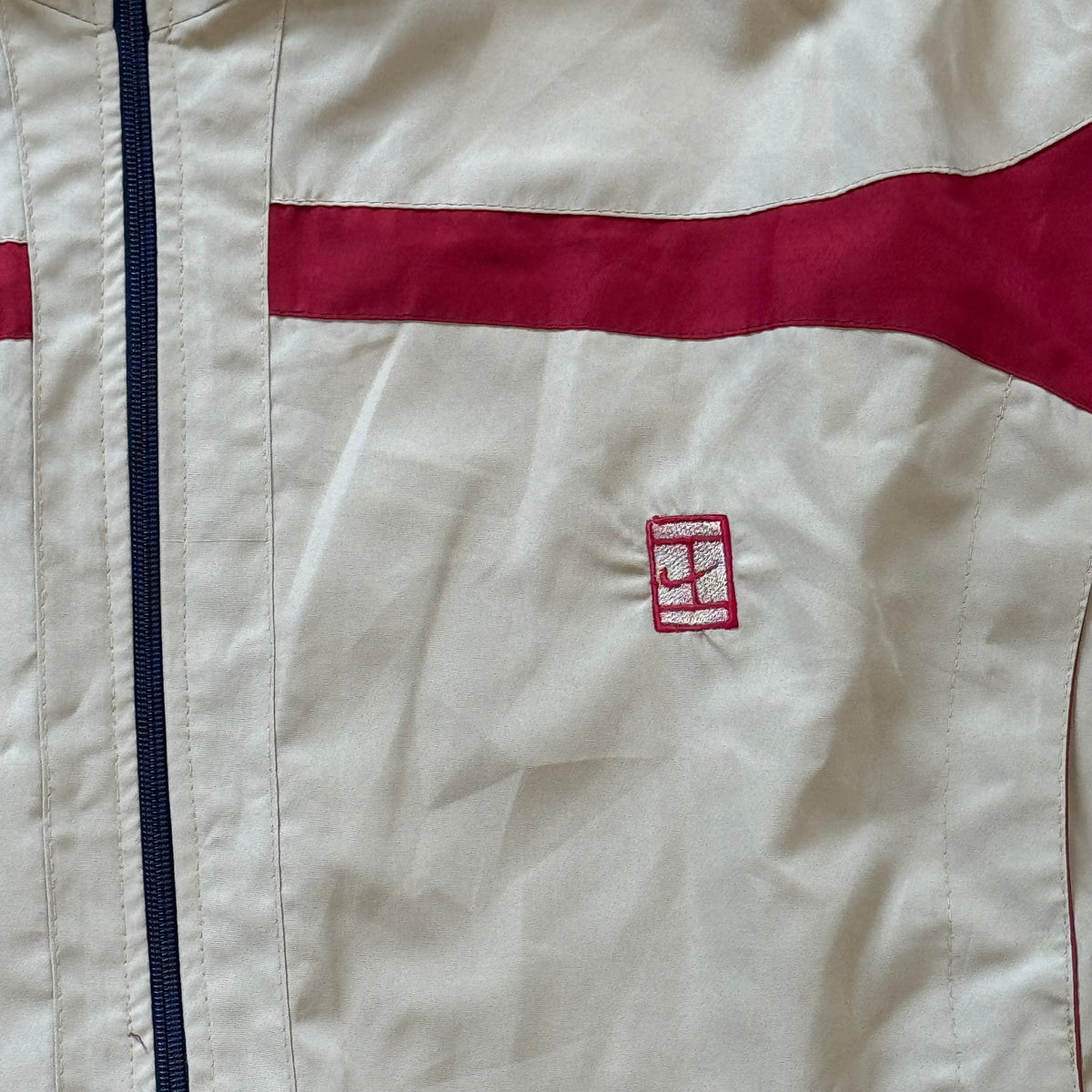 Nike raincoat/jacket vintage – Close-up 1
