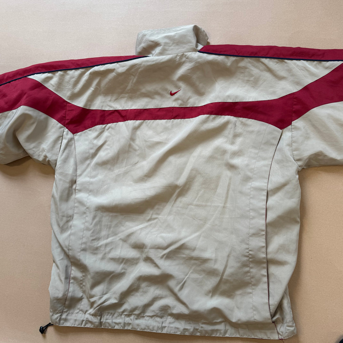 Nike raincoat/jacket vintage – Close-up 5