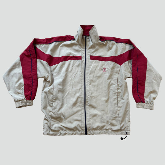 Nike raincoat/jacket vintage