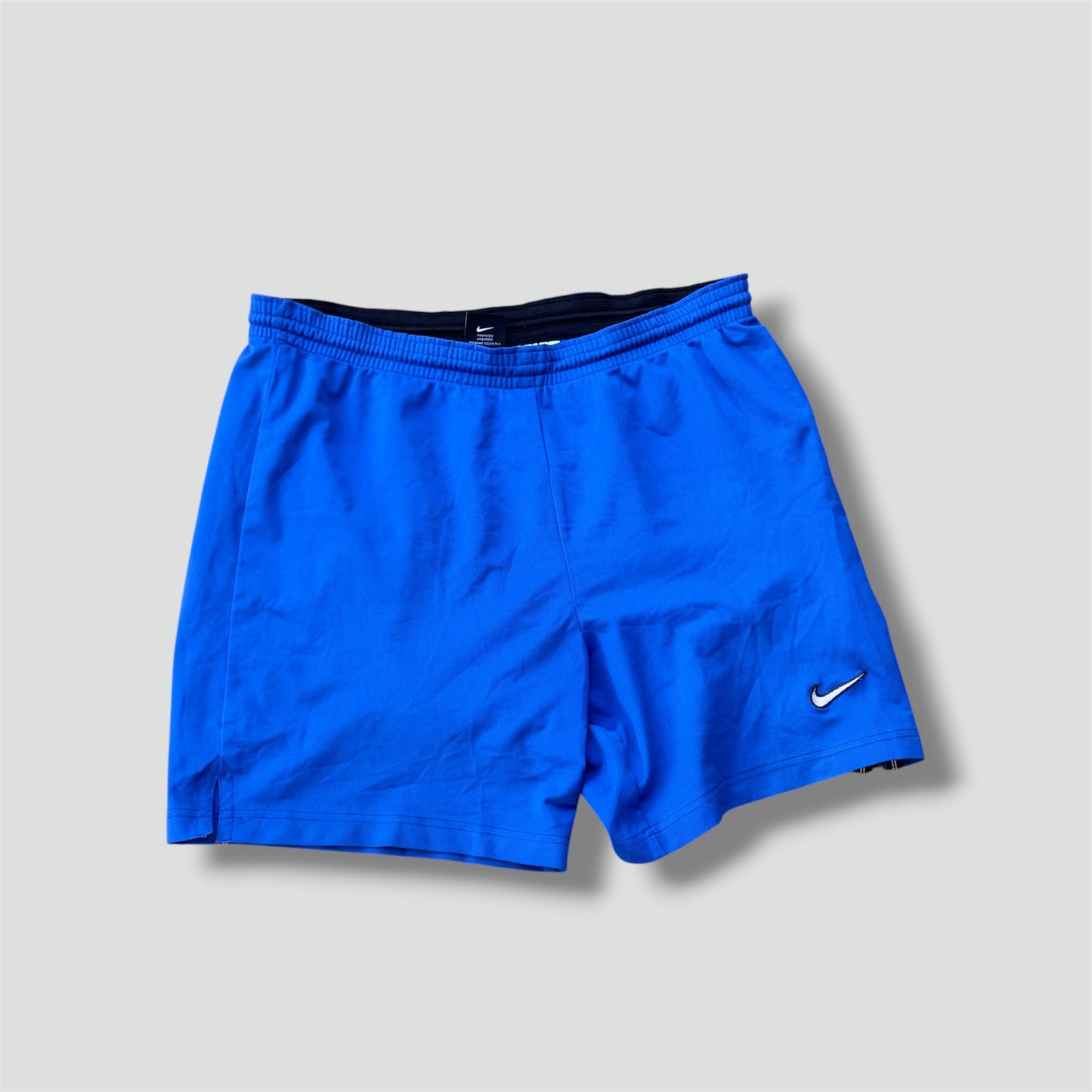 Nike sportswear blue shorts