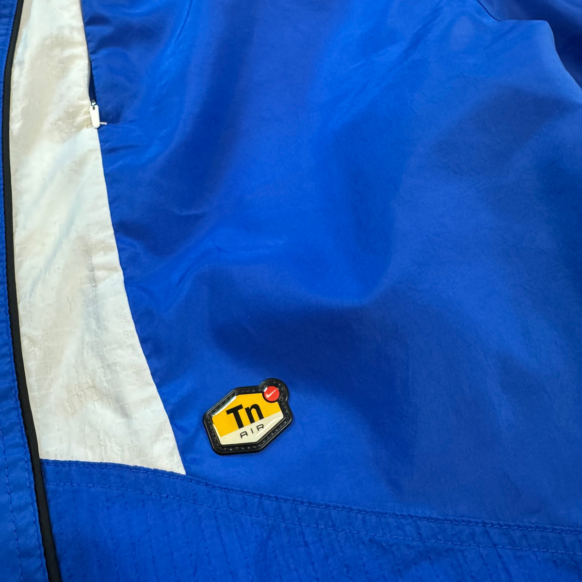 Nike TN baggy trackpants – Close-up 1