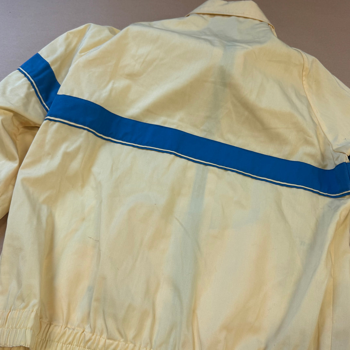 Original vintage 80s Flaps jacket – Close-up 5