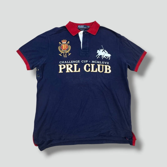 Polo Ralph Lauren Club Challenge polo shirt