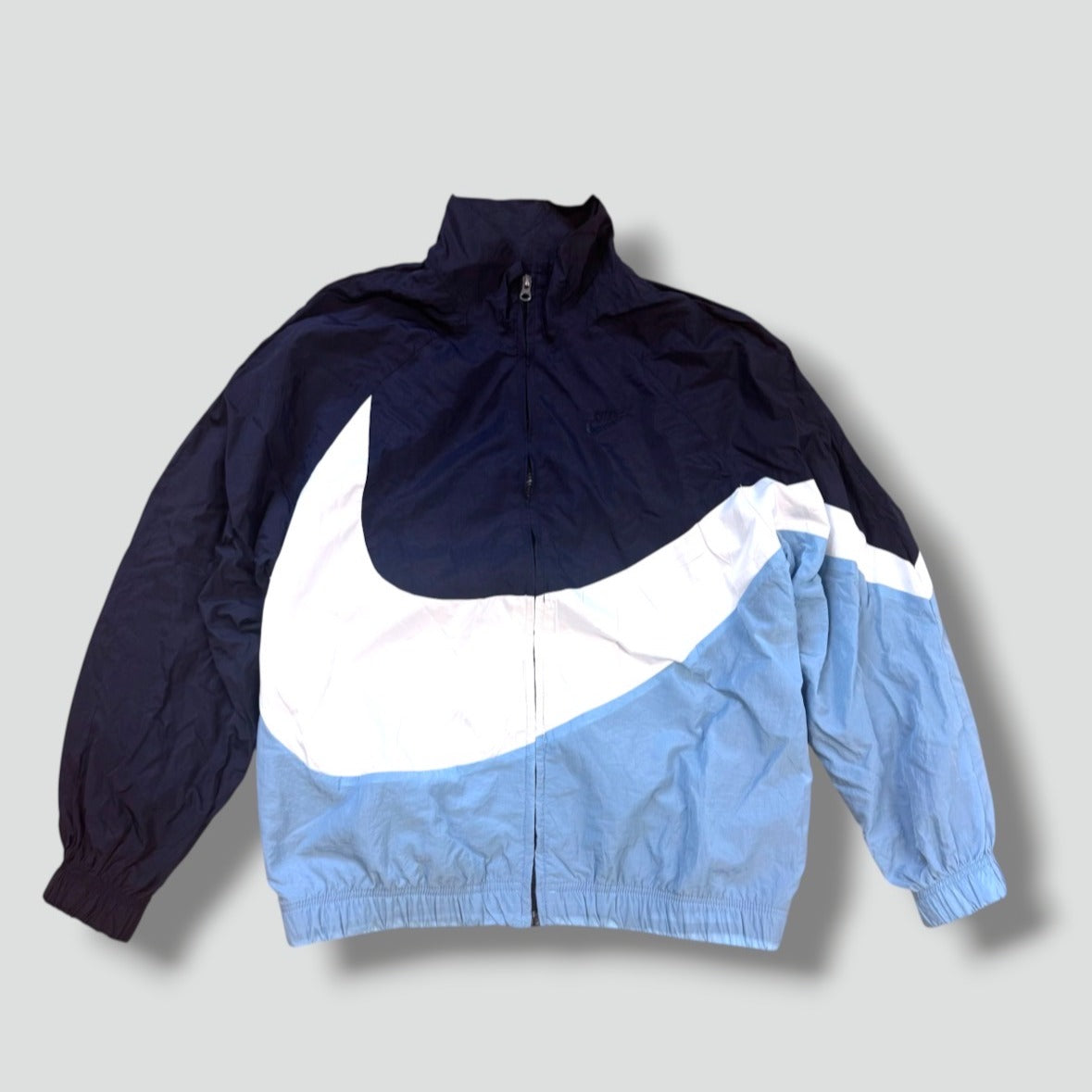 Nike Swoosh Sportswear Raincoat