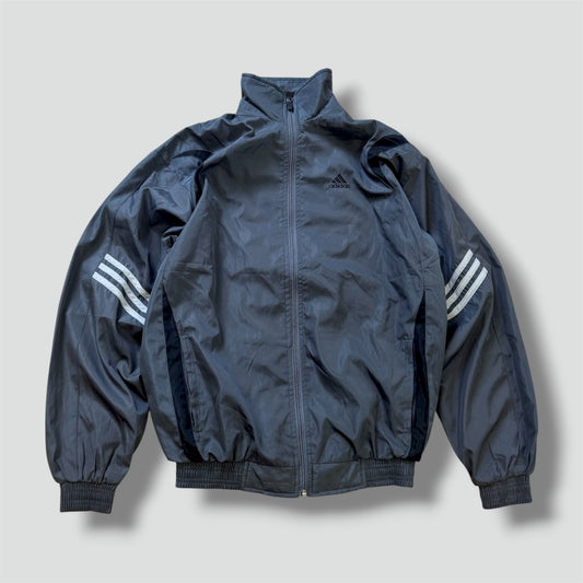 Adidas Fitstrom vintage 90s track jacket