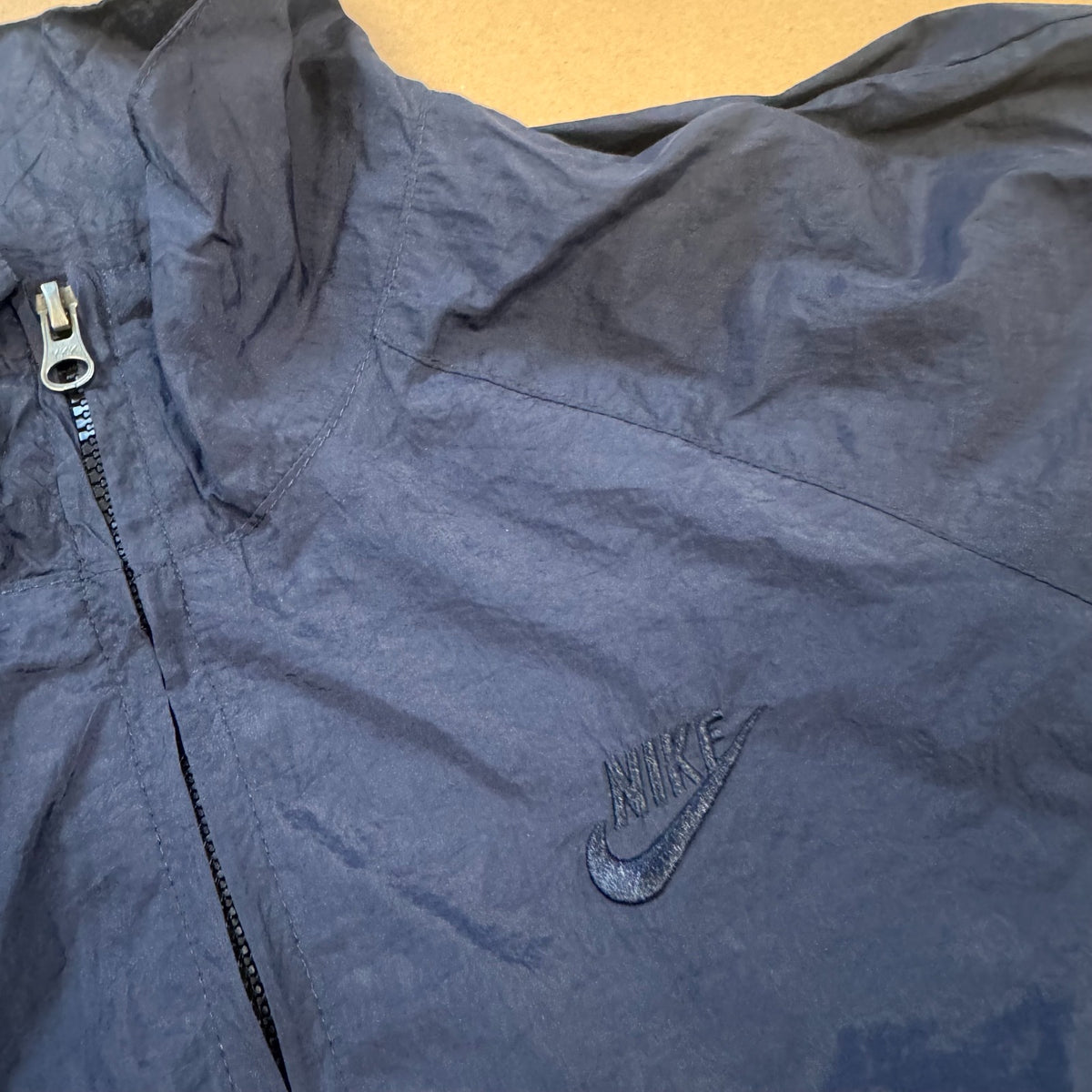 Nike Swoosh Sportswear Raincoat
