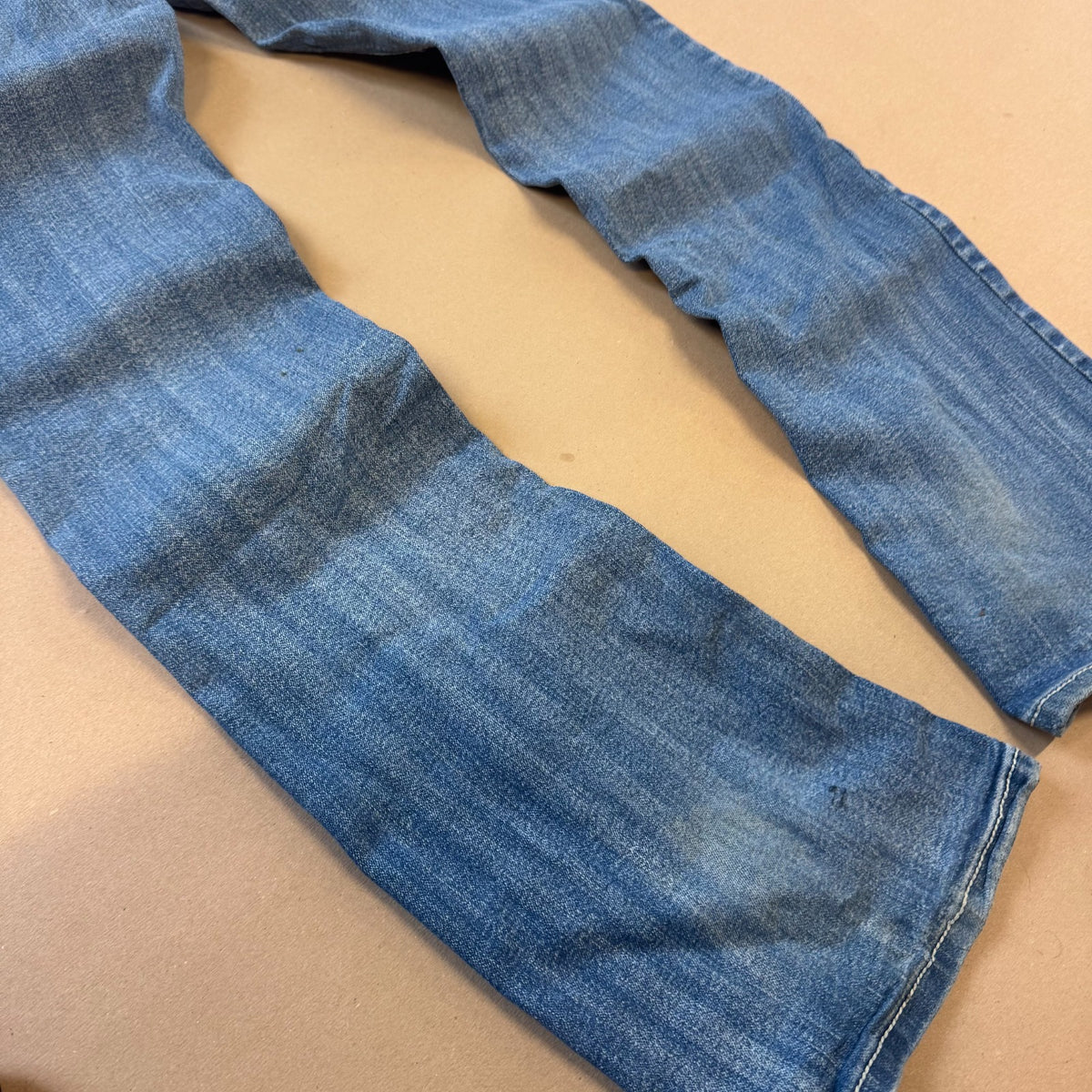 Wallflower Y2K bootcut denim jeans