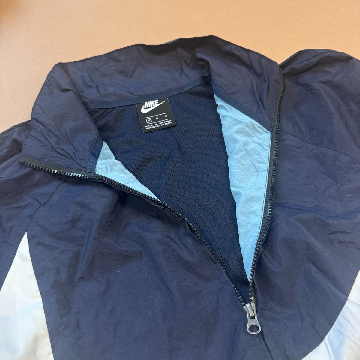 Nike Swoosh Sportswear Raincoat