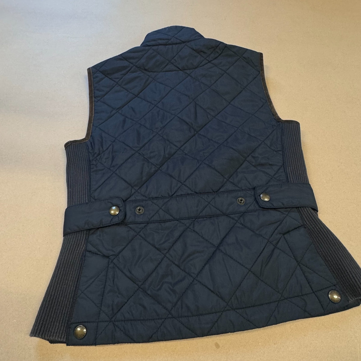 Ralph Lauren vintage women's riders vest