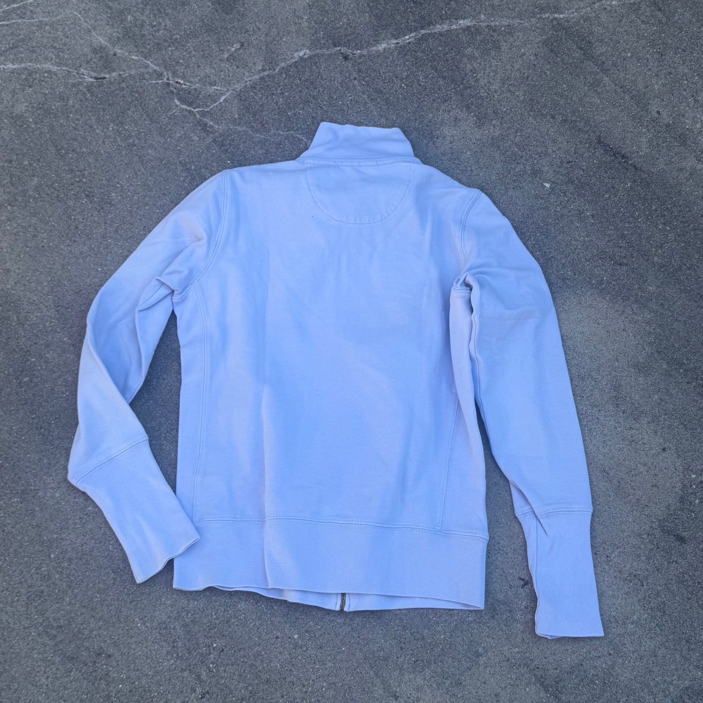 Polo Jeans Co. New York vintage zip-up jacke – Close-up 3