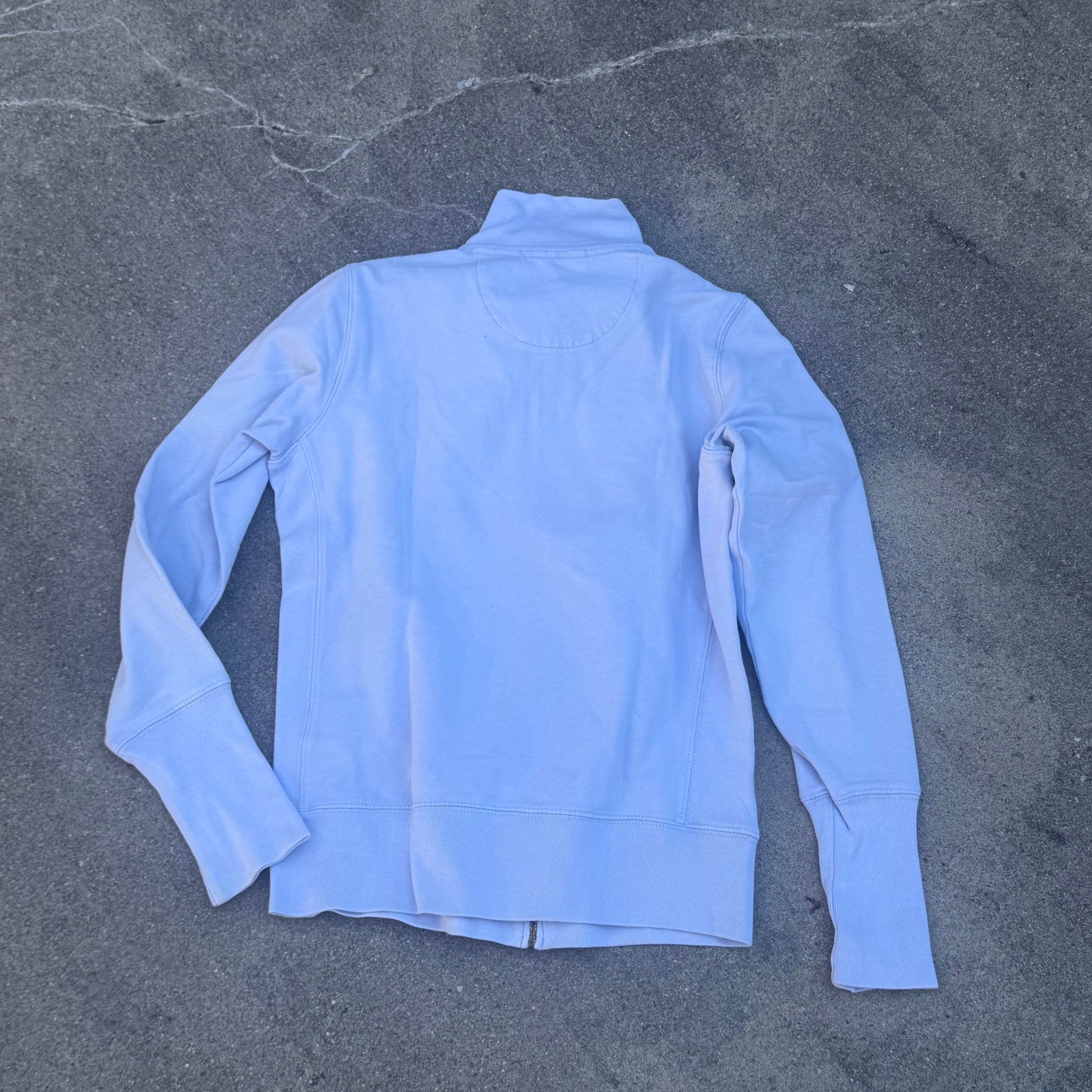 Polo Jeans Co. New York vintage zip-up jacke – Close-up 3