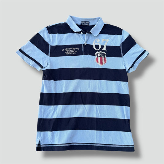 Polo Ralph Lauren 67 vintage poloshirt