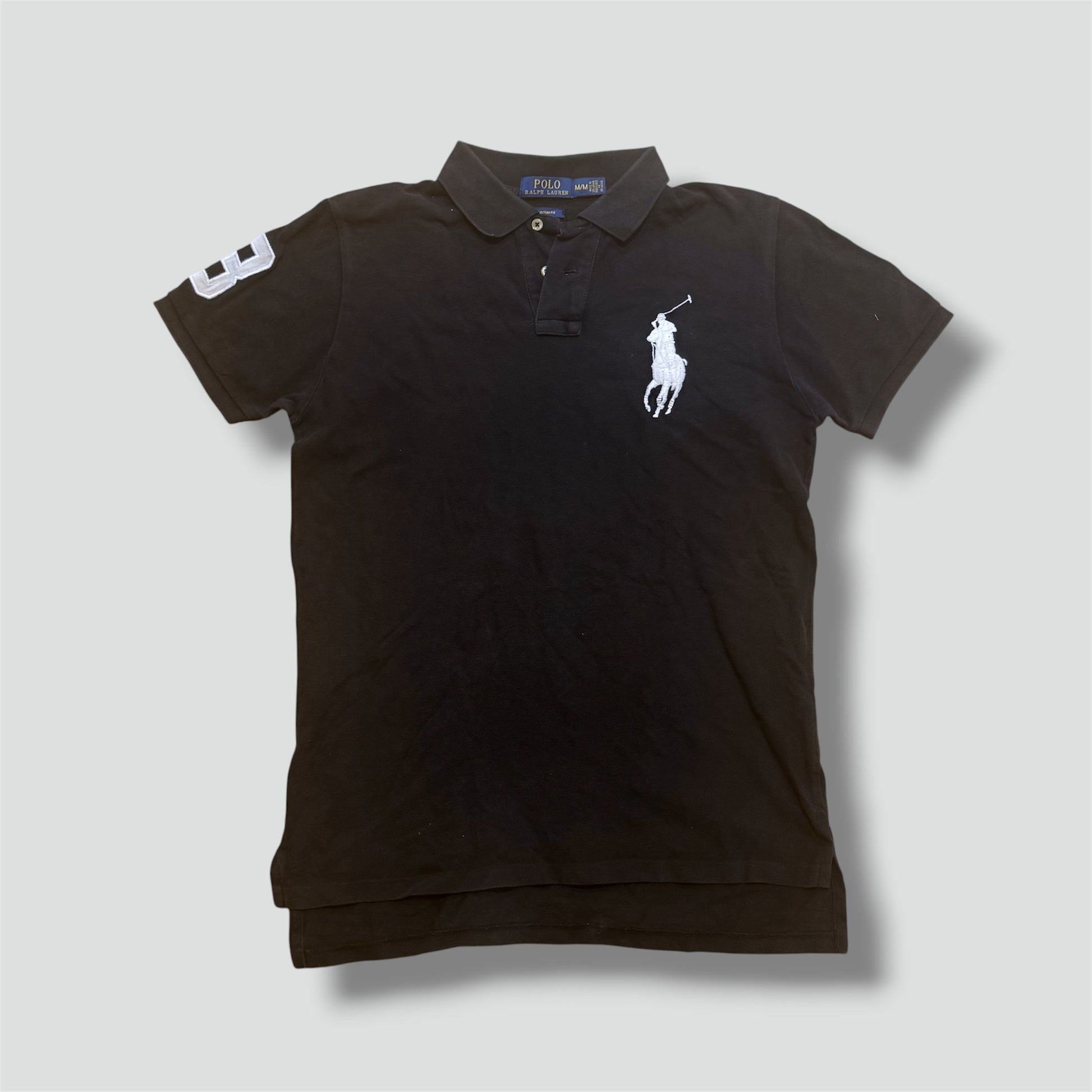 Polo Ralph Lauren Big Pony vintage shirt