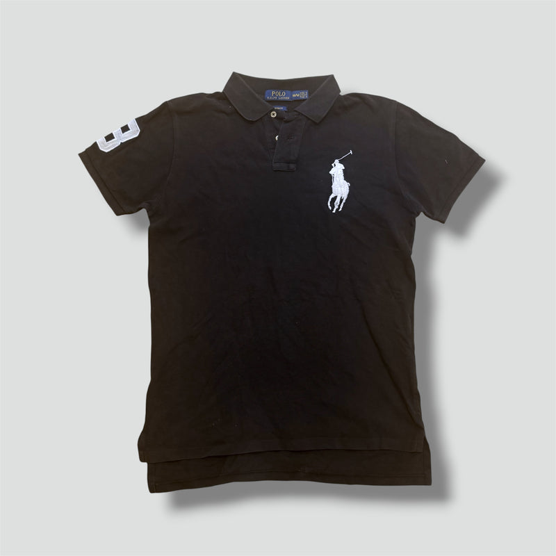 Sourced limited accessories and clothes Polo Ralph Lauren Big Pony vintage shirt – Secondhand Streetwear