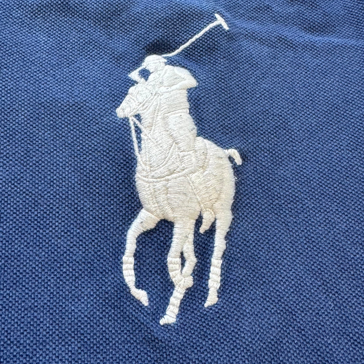 Polo Ralph Lauren Blackwatch Scotland – Close-up 2