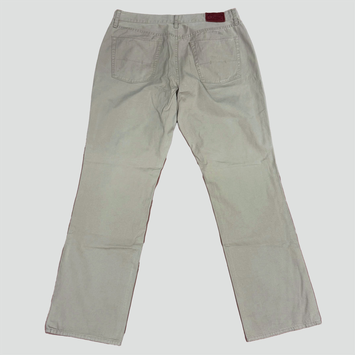 Polo Ralph Lauren classic beige pants