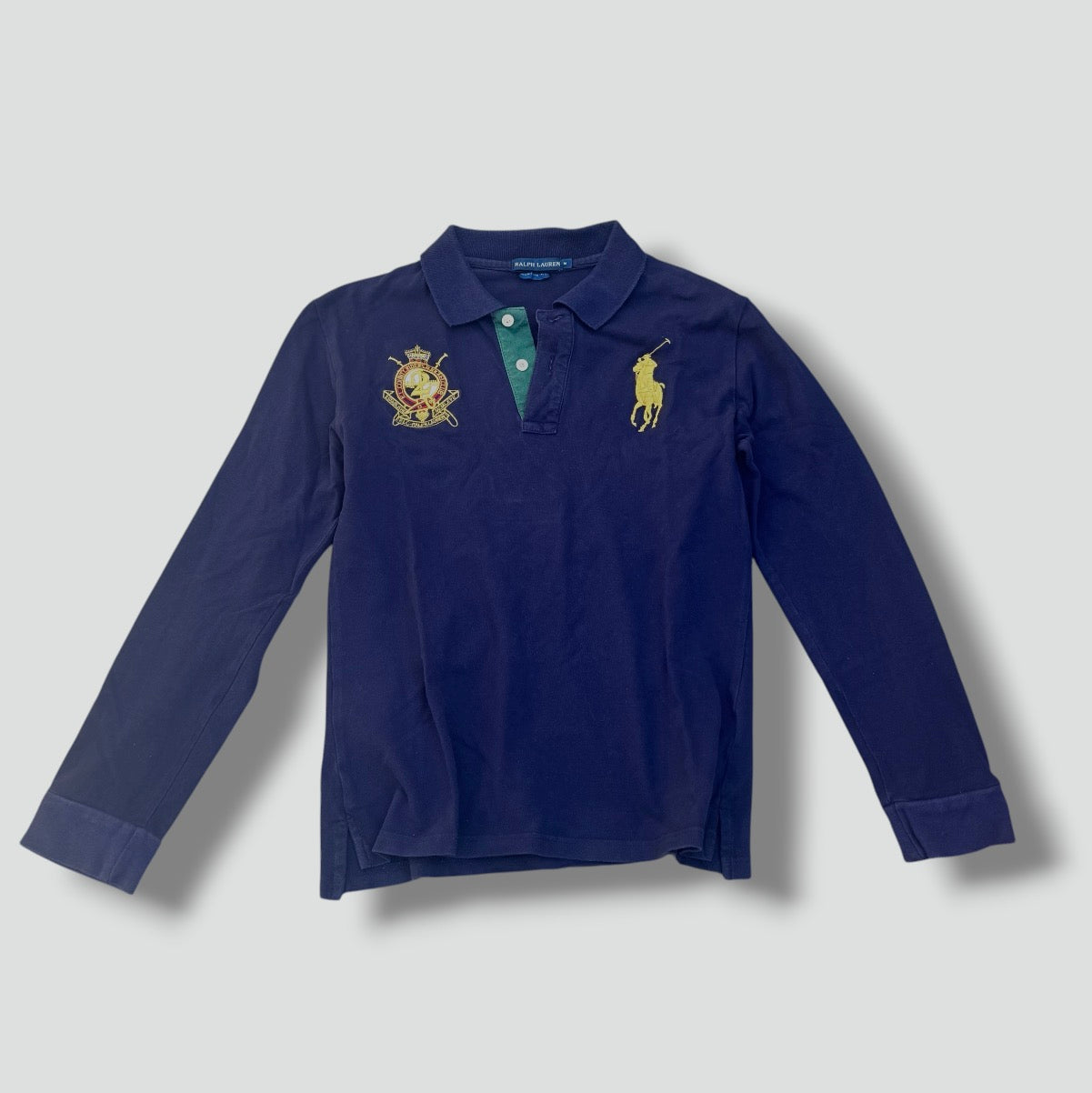 Polo Ralph Lauren Country Riders longsleeve