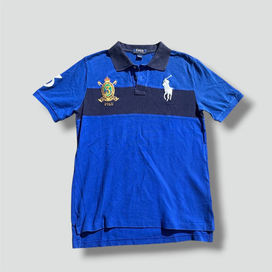 Polo Ralph Lauren Fine Quality Goods vintage polo