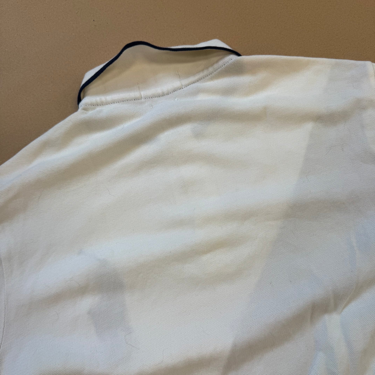 Polo Ralph Lauren fine quality summer shirt – Close-up 4