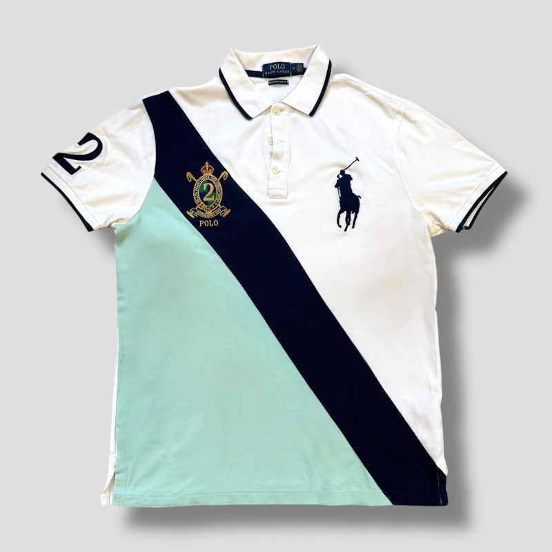 Sourced limited accessories and clothes Polo Ralph Lauren fine quality summer shirt – Secondhand Streetwear