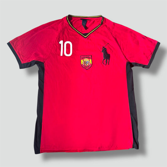 Polo Ralph Lauren Spain 10 t-shirt