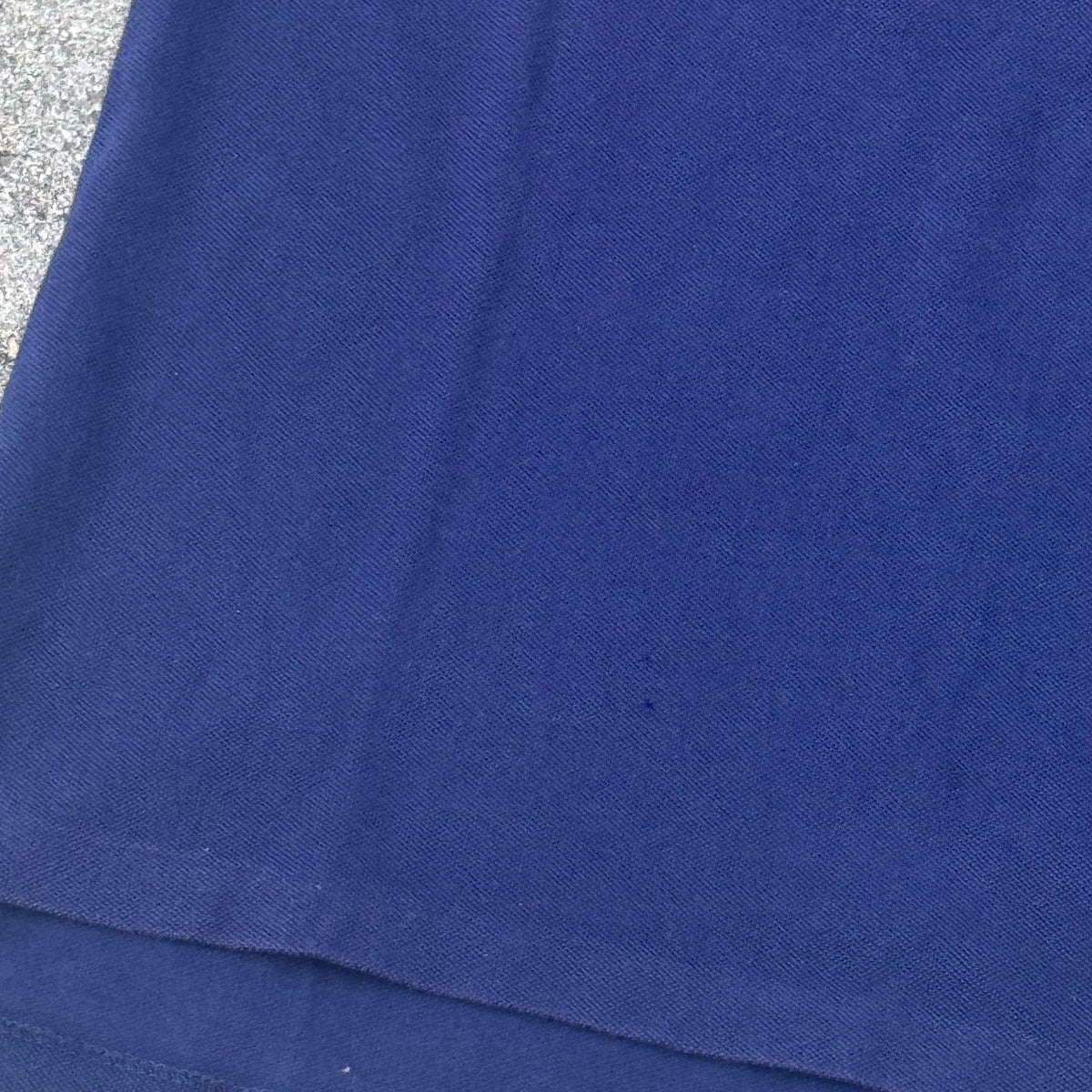 Polo Ralph Lauren Spain vintage poloshirt – Close-up 4