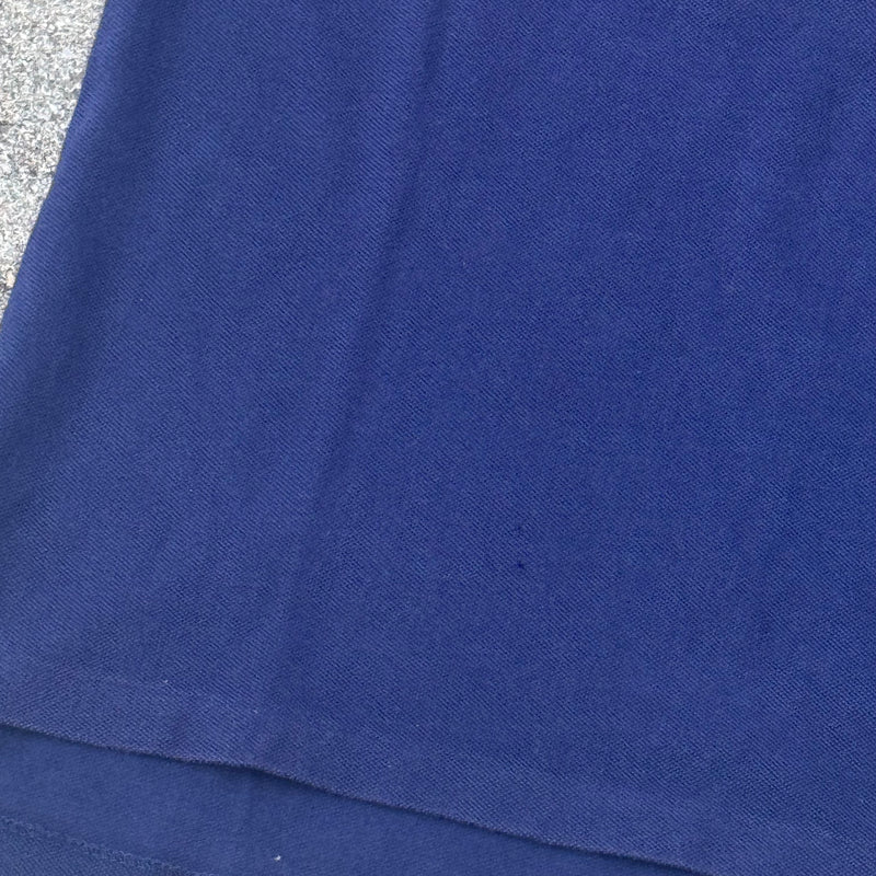 Detailansicht: Sourced limited accessories and clothes Polo Ralph Lauren Spain vintage poloshirt – Logo, Nähte oder Material