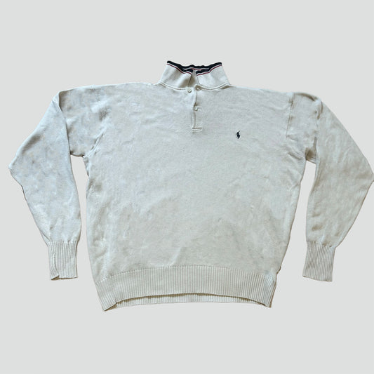 Polo Ralph Lauren sweatshirt used