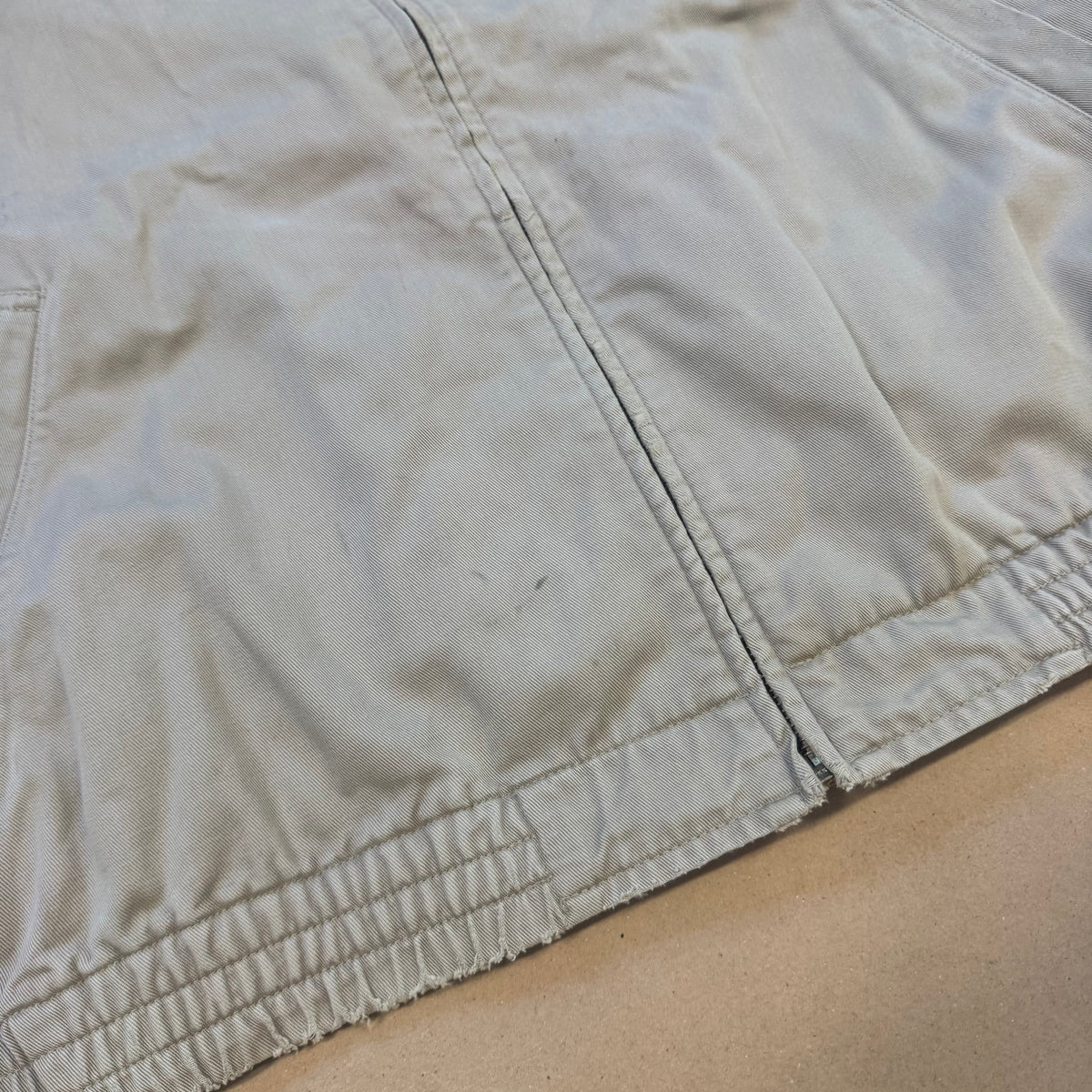 Polo Ralph Lauren vintage 90s jacket – Close-up 3
