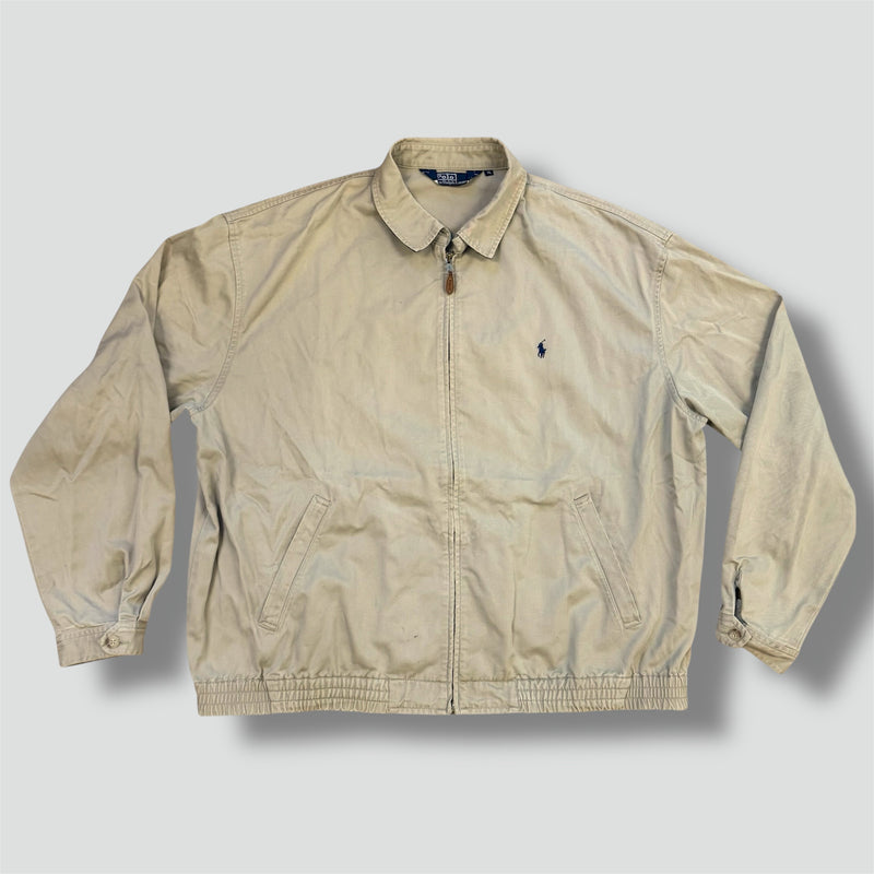Sourced limited accessories and clothes Polo Ralph Lauren vintage 90s jacket – Secondhand Streetwear