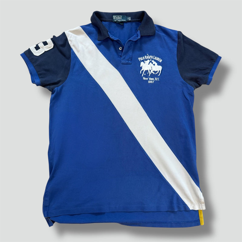 Sourced limited accessories and clothes Polo Ralph Lauren vintage poloshirt – Secondhand Streetwear