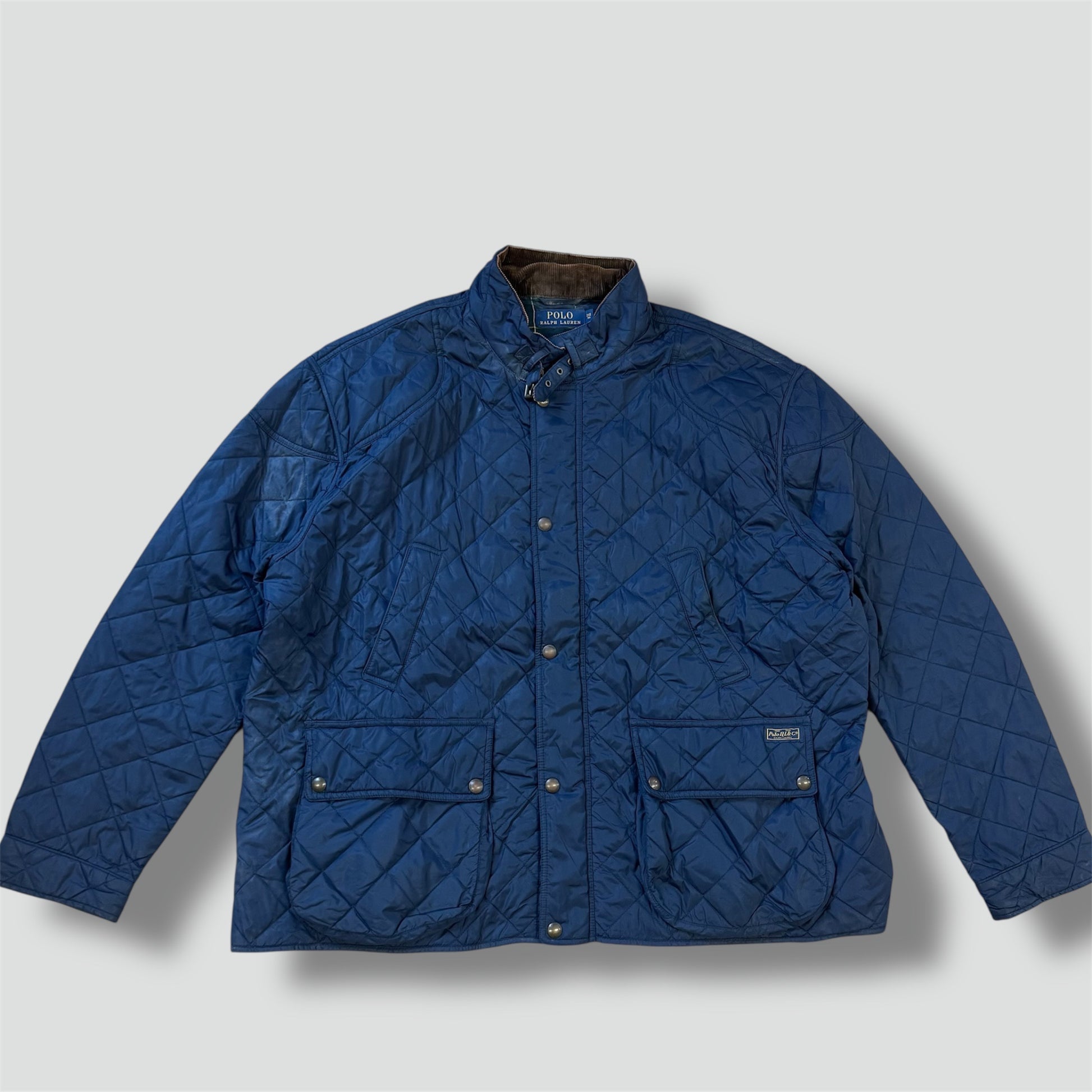 Polo Ralph Lauren vintage rain jacket