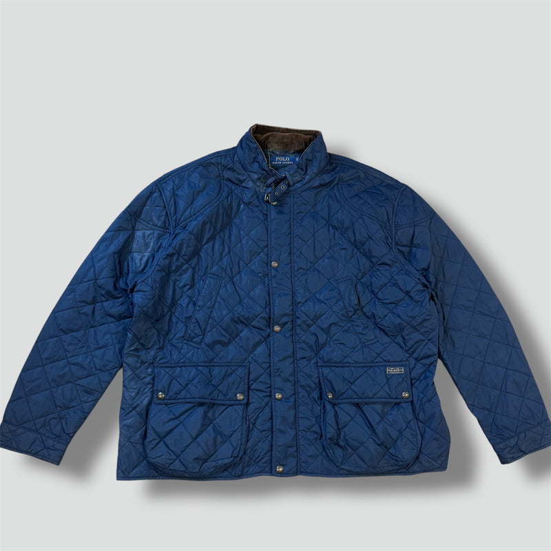 Sourced limited accessories and clothes Polo Ralph Lauren vintage rain jacket – Secondhand Streetwear